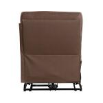 Beckham Armless Recliner P2 & ZG - Image 6