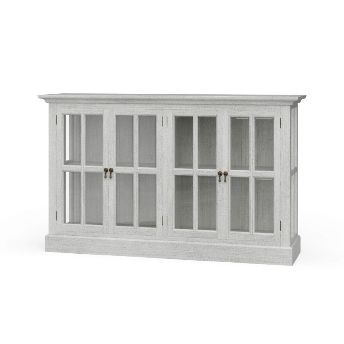 45f3807b07834bd471e5bdc52b39493c Cape Cod Media Stand - Image 1