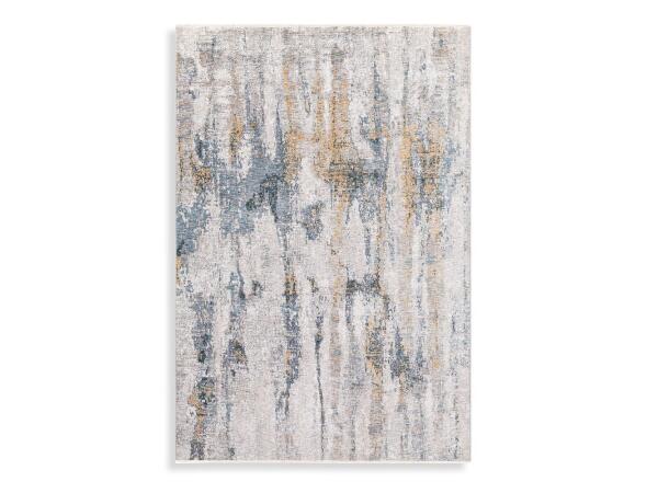 Ladoga 18″ x 18″ Rugs Cream