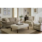 Craftmaster Essentials Sofas - 728150 - Image 5