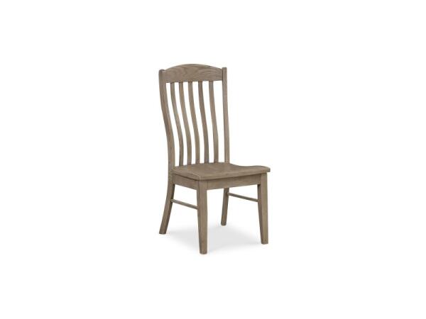 Holden Dining Chair Chairs & Benches Bassett Furniture