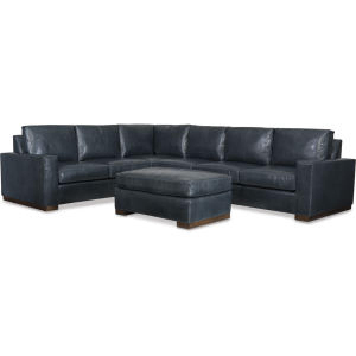 460993765368f59e9133a7342ed8c899 Pl2018 Ample Sectional - Image 1