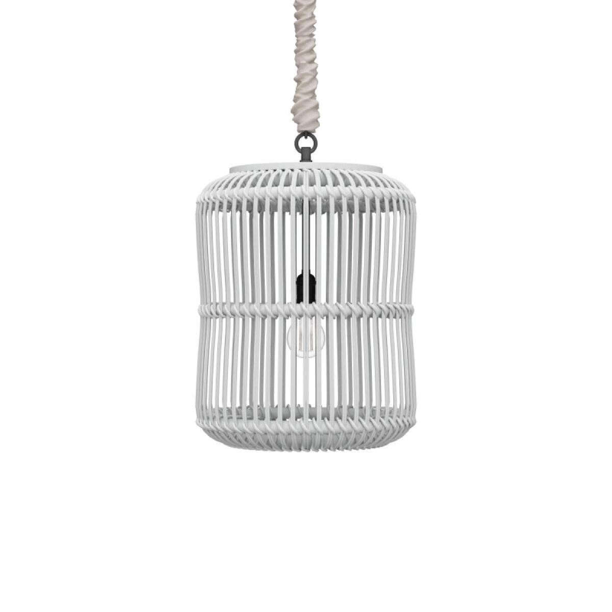 46100fe85e83952da4846148dce0b0e1 Oceana Rattan Pendant Medium - Image 1