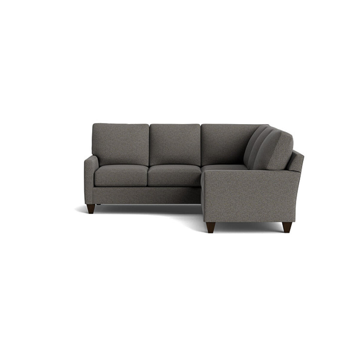4610762f53ef3090c2abe206ecab0ec9 True Custom™ True Custom® Track Arm L-Shaped Sectional - Image 1