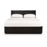 Kraton Rounded Bed - Image 6