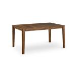 Origins Dandridge Rectangle Dining Table with Leaf Dining Tables Bassett Furniture 21