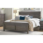 Glacier Point Cal King Panel Bed – GLPGR5230 Beds A-America 9