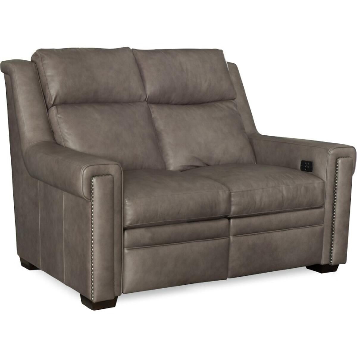 Imagine Reclining Loveseat with Power Headrest 960-70 Loveseats Bradington-Young 2 Imagine Reclining Loveseat with Power Headrest 960-70 Loveseats Bradington-Young 2