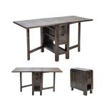 Barnwell Dining Table Dining Tables Brown 15