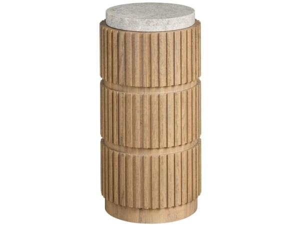 Avaline Carmen Spot Table Chairside Tables Chairside Tables 5