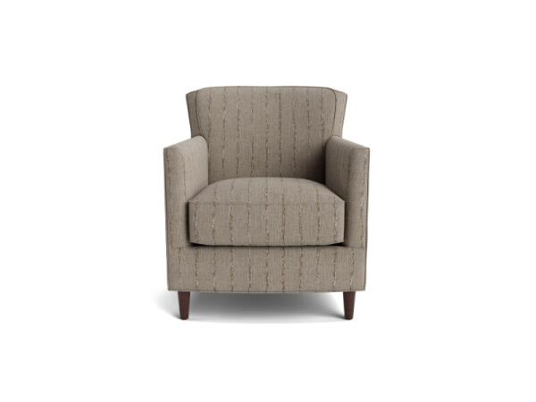 New American Living Accent Chair Chairs Bassett Furniture