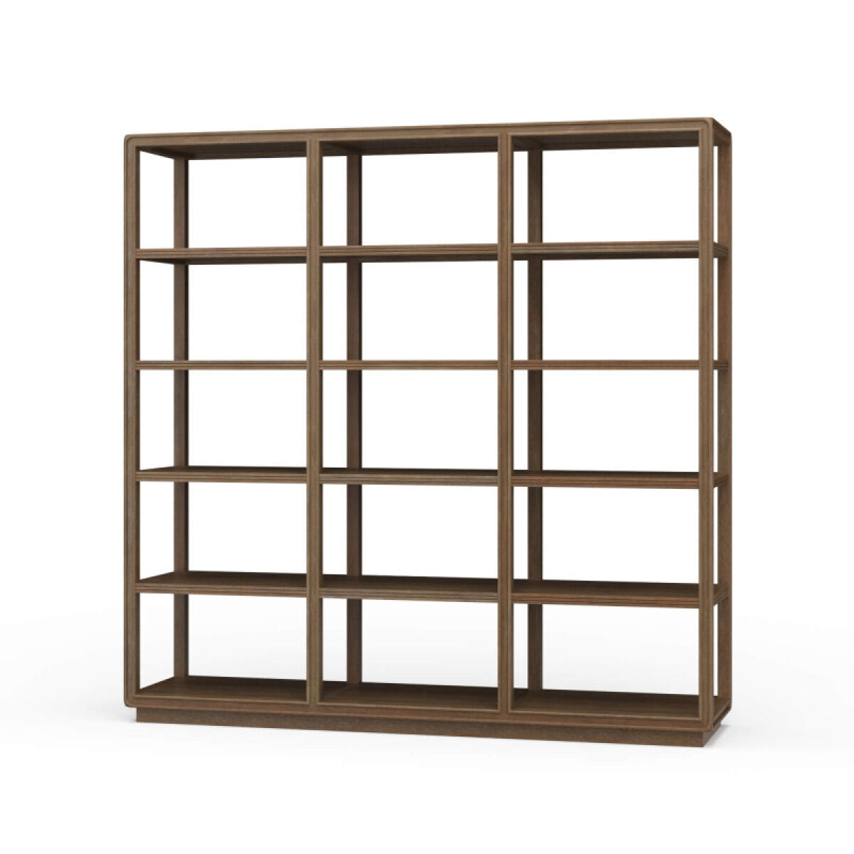 46325387e927fca2e4049bdb7f617bf9 Cohan Bookshelf - Image 1