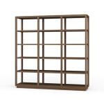Cohan Bookshelf