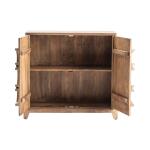 Bengal Manor 3 Ring Cabinet - Image 4