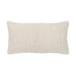 Rina Ivory Pillow Cover