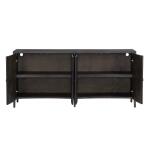 Chambers Four-Door Sideboard - Image 4