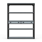 Metro Bookcase