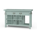 Umbria Kitchen Island Small - Image 3