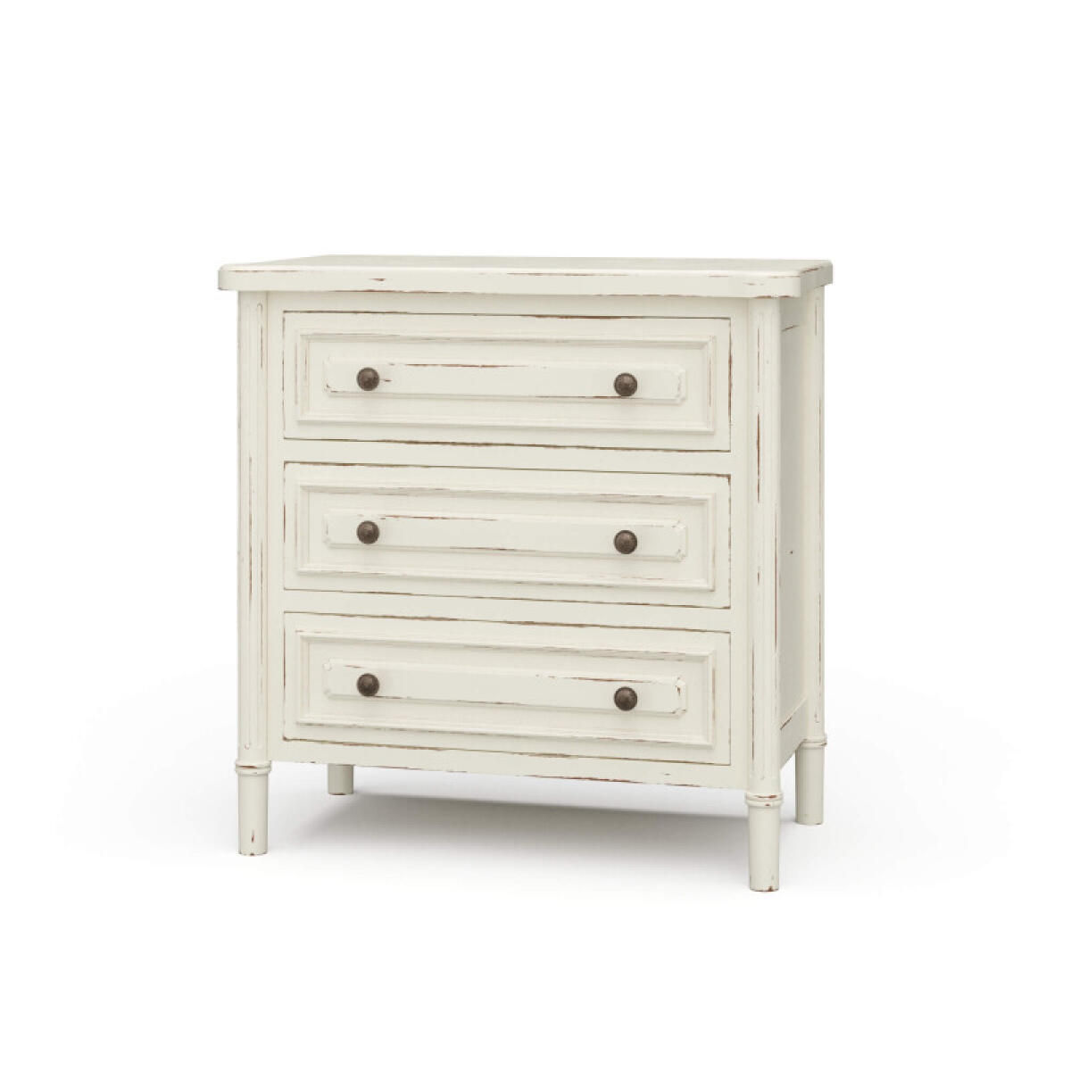 465596c5db5336aca81f3d336e88ef66 Nantes Bedside Table - Image 1