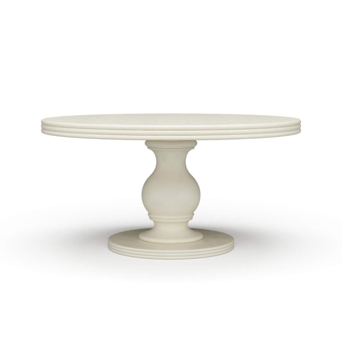 46570753197dea0f2f126e59c62dfb04 Vivienne Dining Table - Image 1