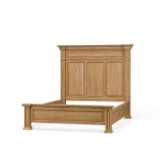 Empire Bed