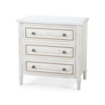 Nantes Bedside Table - Image 3
