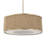 Pinchot, 4 Lt Pendant - Image 4