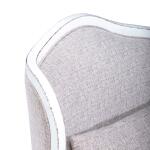 Magnolia Manor Upholstered Accent Chair - Image 9