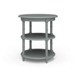 Martinique Round Side Table