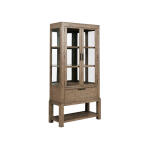 Anacortes Bench – ANASM296K Chairs & Benches A-America 12