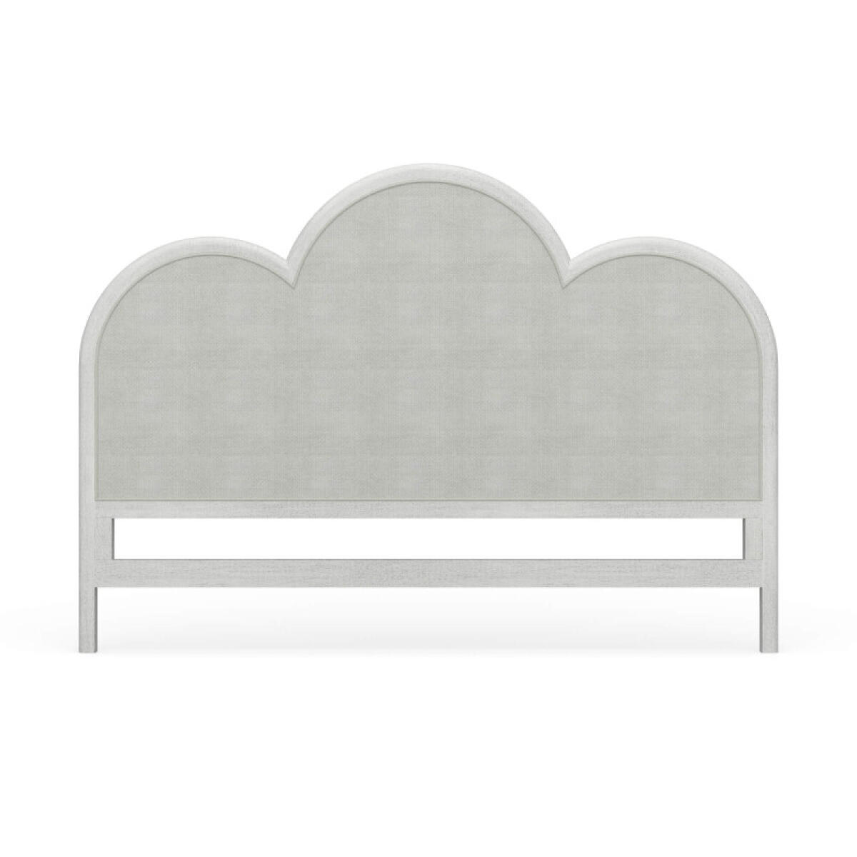 467a55ae1a84c140858027ddc4bd52a9 Chloe Headboard W/ Rattan - Image 1