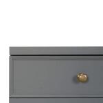 Oxford Shutter 2 Door Cabinet - Image 11
