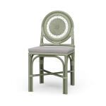 Oceana Rattan Dining Chair