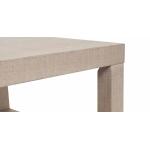 Ventura Raffia Rectangle Cocktail Table - Image 6