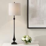 Hightower Buffet Lamp - Image 3