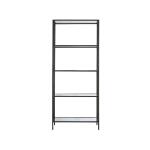 Industrial Etagere