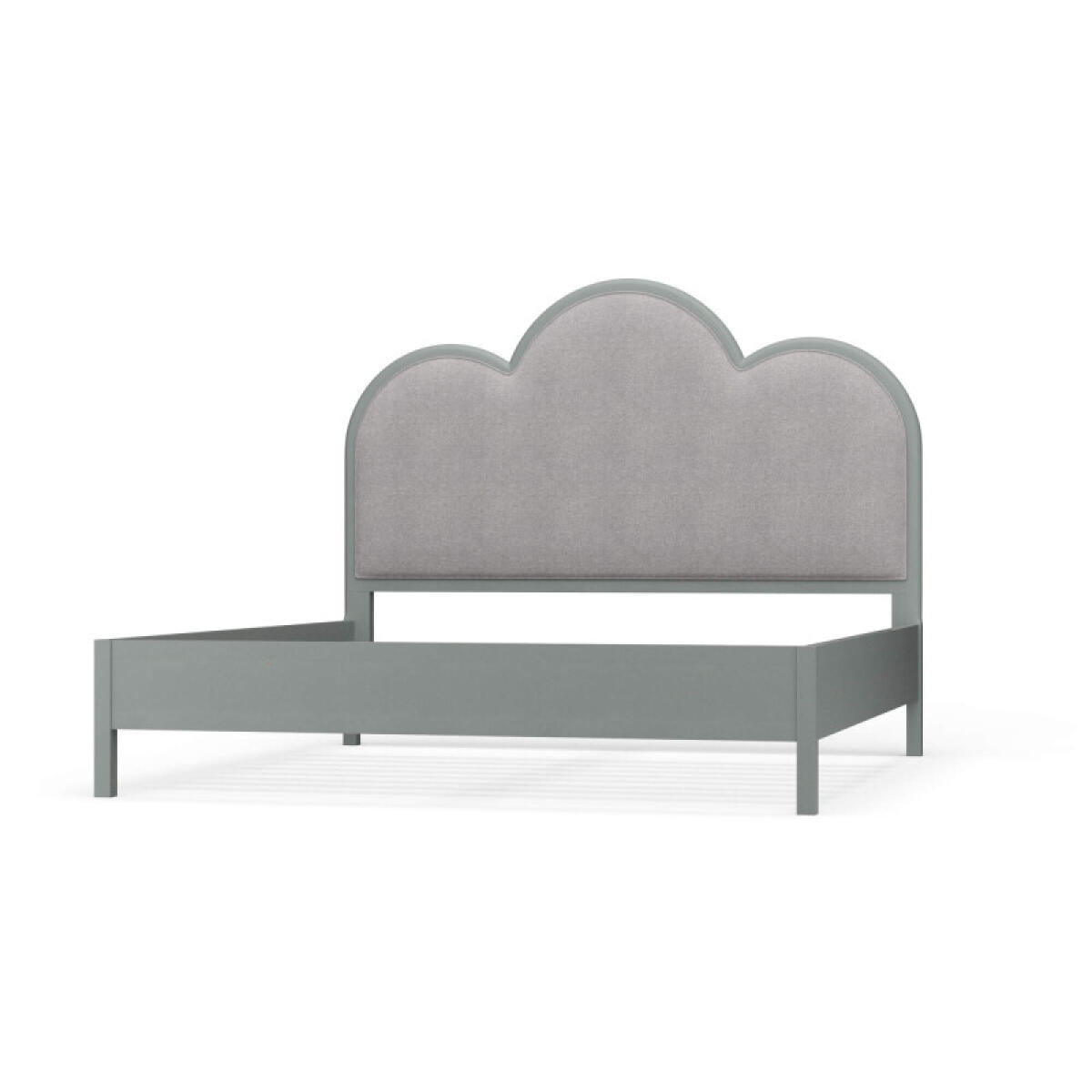 4695a9ad829bc33ec6874b09199179cc Chloe Upholstered Bed - Image 1
