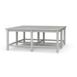 Cholet Square Coffee Table