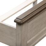 Ivy Hollow Queen Mantle Bed Beds Beds 14