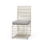 Carmel Rattan Chair