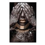 Cooper Armless Chair – Blue Gray Sectional Parts Blue Gray Leather 15