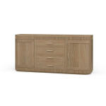 Kraton Buffet Cabinet