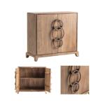 Bengal Manor 3 Ring Cabinet - Image 6