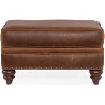 Hoff Ottoman 880-OT Ottomans & Poufs Bradington-Young 11