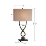 Talema Table Lamp - Image 6