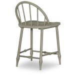 Windsor Counter Height Chair - Image 3