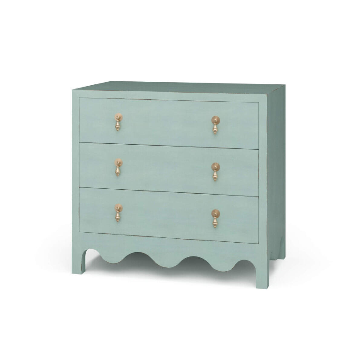46e0ff4c7fc38217615a22178f0ffe88 Chloe 3 Drawer Dresser - Image 1