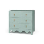 Chloe 3 Drawer Dresser
