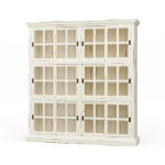 Nessa Carved Leaves Twin Pull Chains Table Lamp Lighting Crestview Collection 13