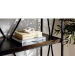 Winchester Etagere Office Storage Bassett Furniture 16